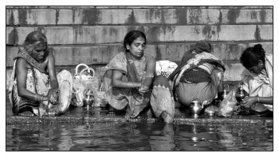 Ablutions