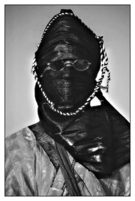 Tuareg #1