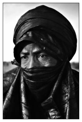 Tuareg #2