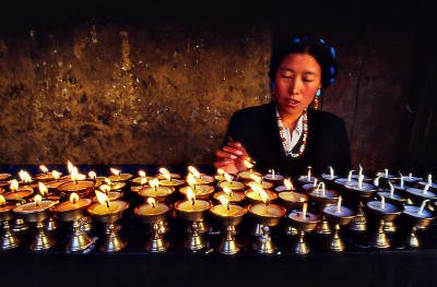 TIBET