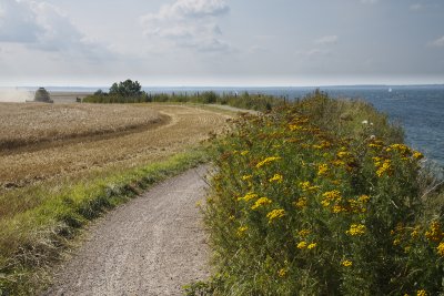 Ven Island former Danish now Swedish