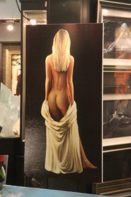 Fantasy Fest Oct 30, 2011 ( Contains Nudity 18+ ) A Day of Rest