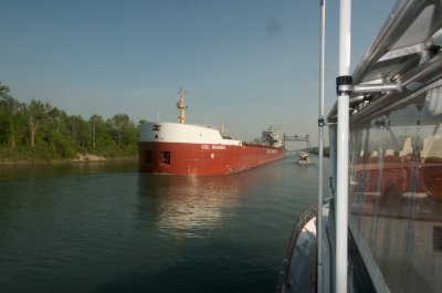 welland Canal 7