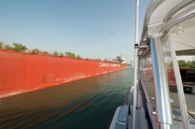 Welland Canal 4