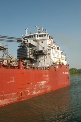 welland Canal 1