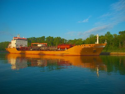 great_lake_lakers_and_freighters