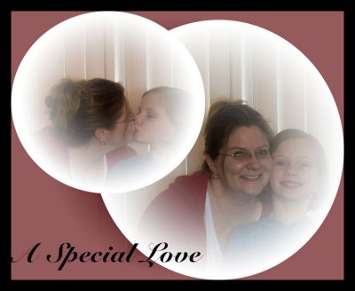 A Very Special Love