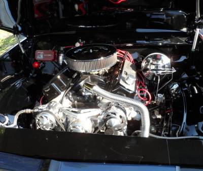Chrome to the max