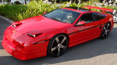 2012 - Car Show - Casselberry, FL