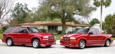 2001 Chevy Xtreme Blazer and 2003 Chevy Xtreme S10 - 5 of 5.jpg