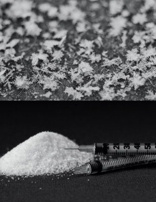 drogue