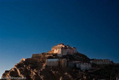 Gyantse