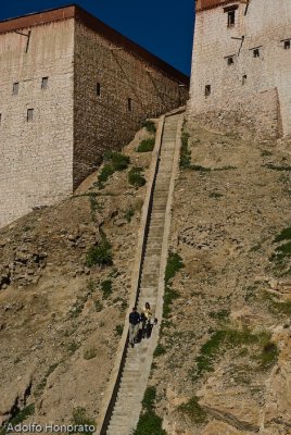 Gyantse