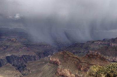 Arizona Monsoon