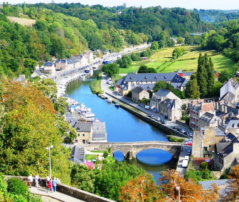Dinan