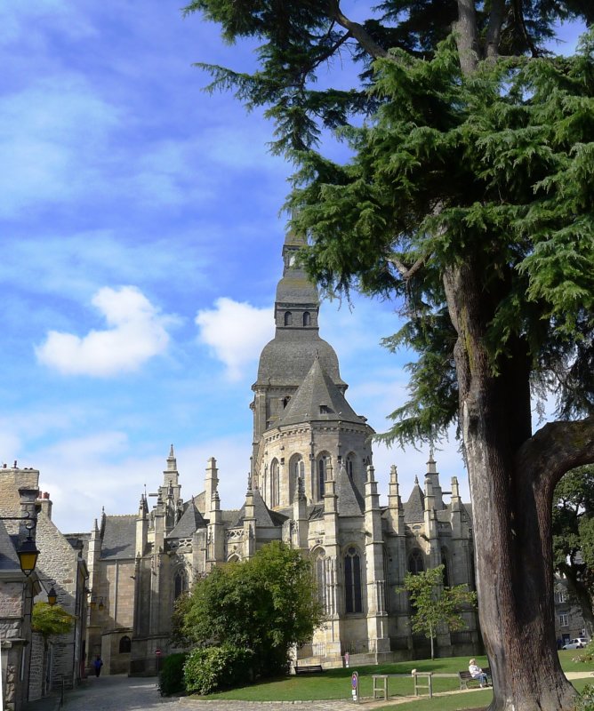 Dinan