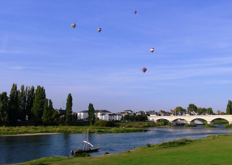 Amboise River