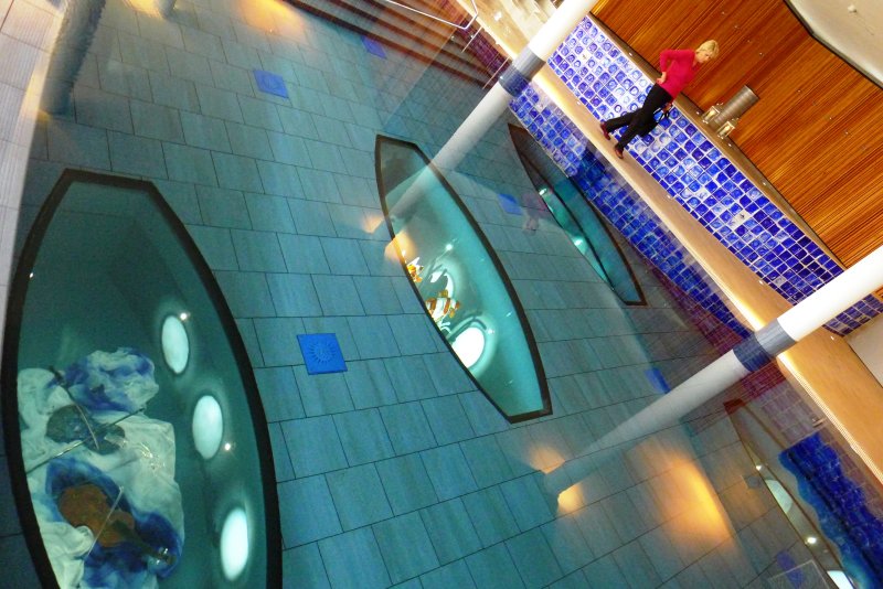 Kosta Boda Art Hotel, Sweden