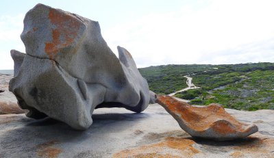 Remarkable Rocks