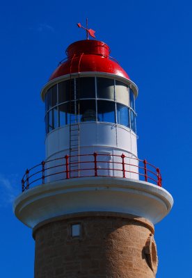 Cape du Couedic Lighthouse