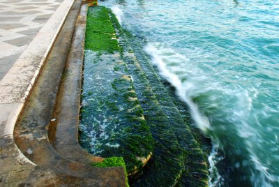Venetian Steps