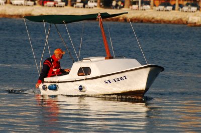 Split Harbour