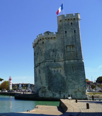 La Rochelle