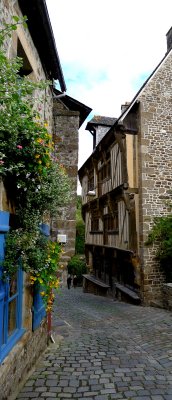 Dinan