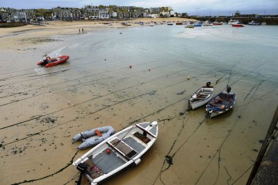 St Ives
