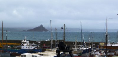 Penzance