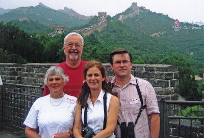 2006, China