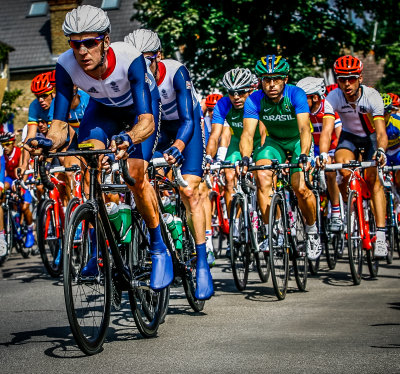 Team GB Road Race 2012.jpg