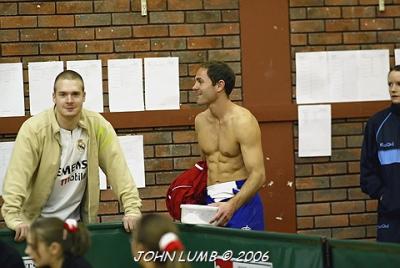 Nicholas Daines (GBR)