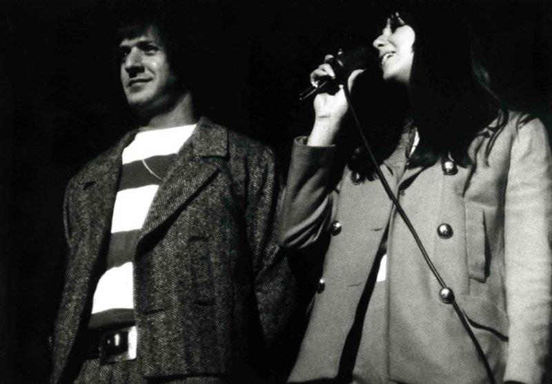 Sonny & Cher 1964