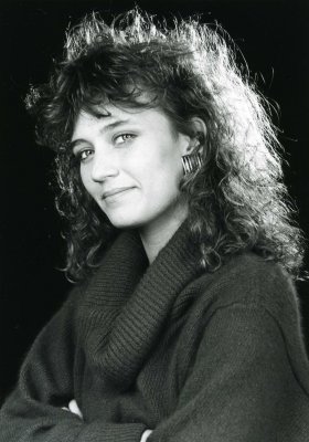 B&W PORTRAITS