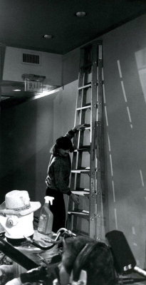 Ladder Moving 101