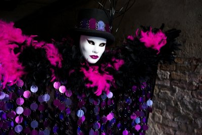 Carnevale di Venezia 2011