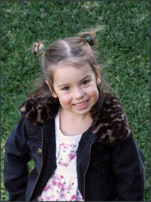Xanthe