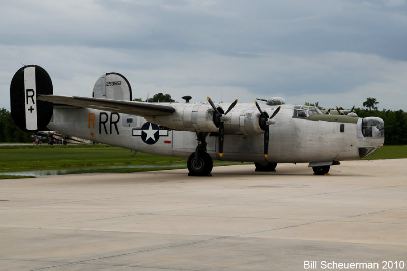 B-24 Joe