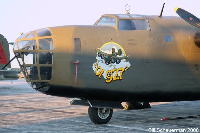 B-24 Ol 927