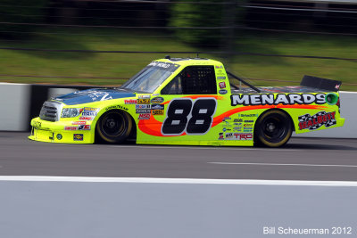 88 Matt Crafton