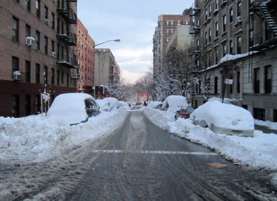 January 2011
