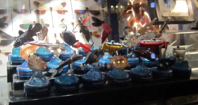 Sea Creatures on Pedestals.jpg