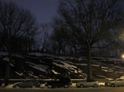 Central Park Frosting n Cars Night.jpg