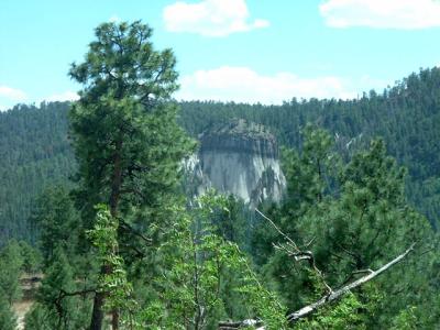 San Diego Canyon