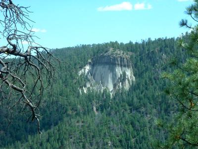 San Diego Canyon