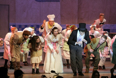 Chitty Chitty Bang Bang