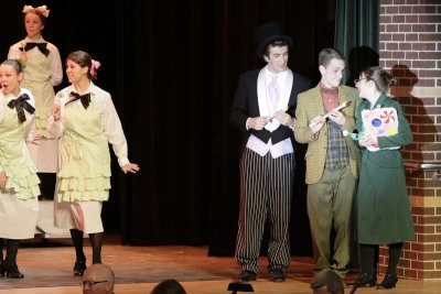 Chitty Chitty Bang Bang