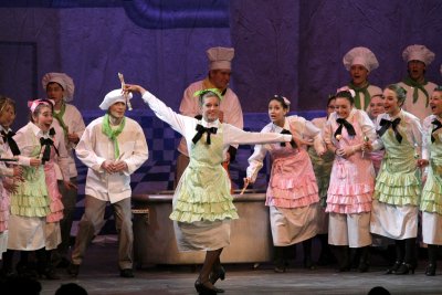 Chitty Chitty Bang Bang