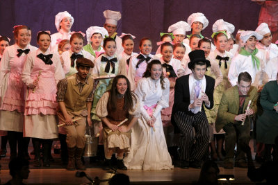 Chitty Chitty Bang Bang